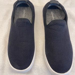 Allbirds Men’s Tree Lounger Slip-On Sneaker